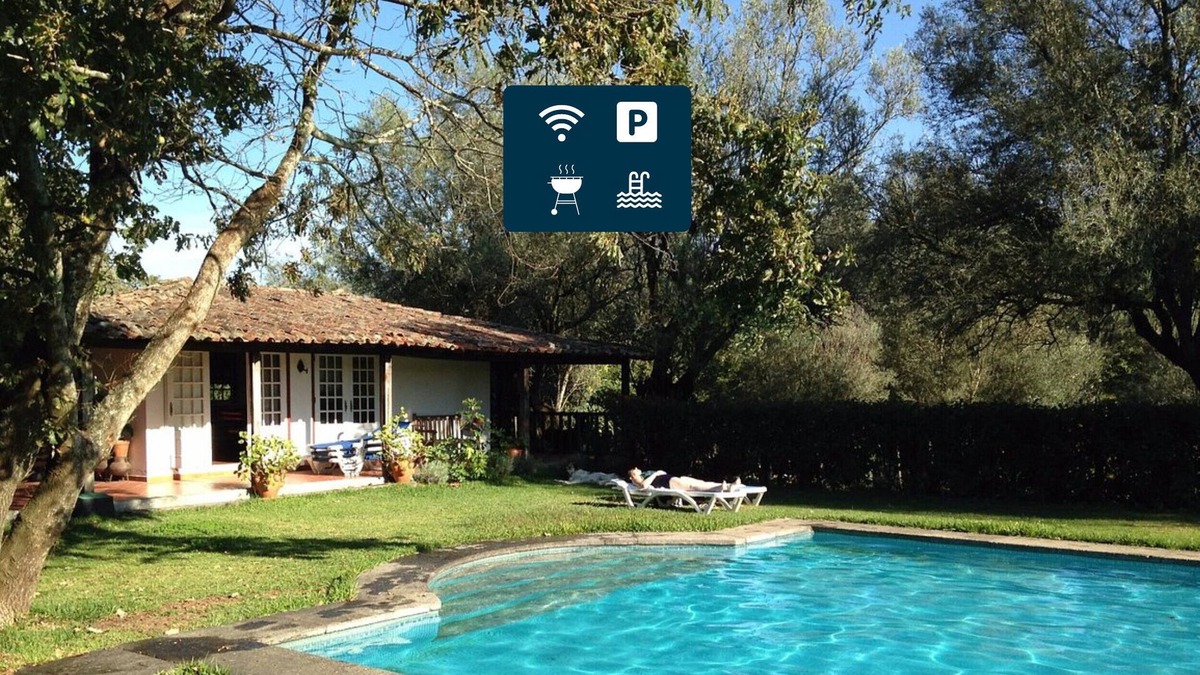Pousada House | Barbecue | Games Room | Parking | MyStay