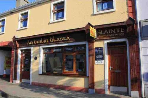 Belmullet Apartment | Barbers Hall Apartment Town Center