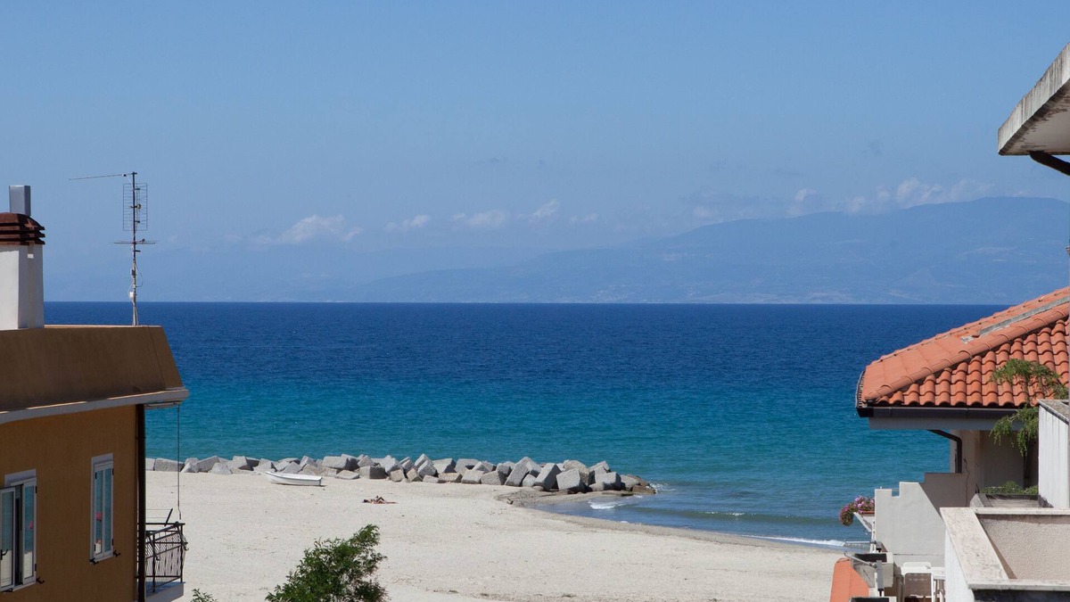 Vibo Marina Bed & Breakfast | Barbieri