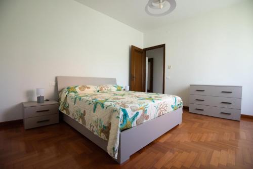 Crocetta-San Lazzaro-Modena Est Apartment | Barbieri Suite - Green, Relaxation and Comfort