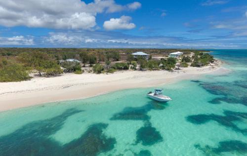 Barbuda Hotel | Barbuda Cottages