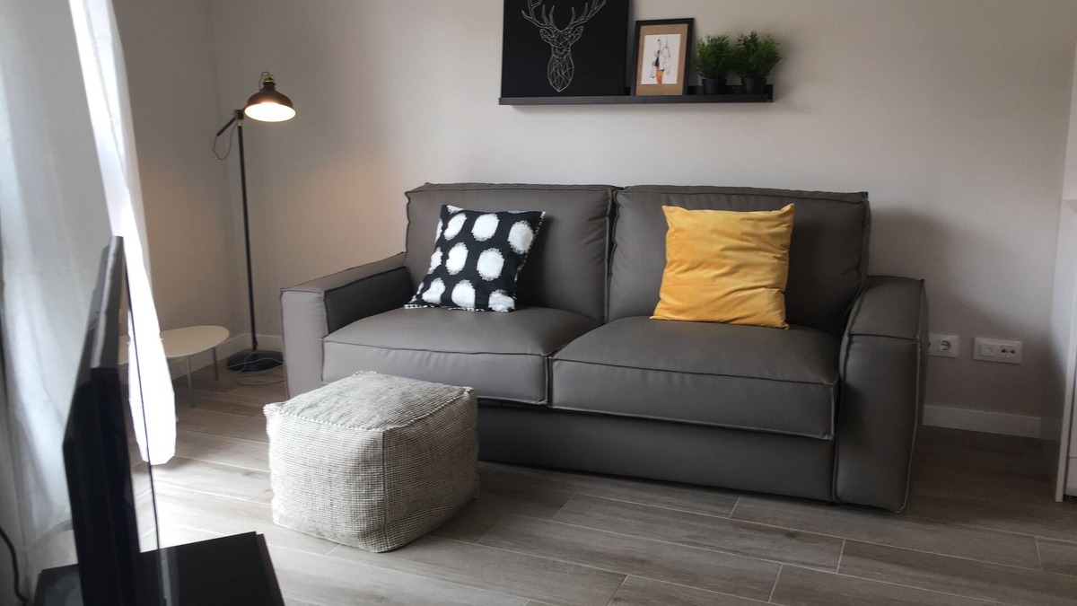 El Port House | Barcelona Modern Apartment C