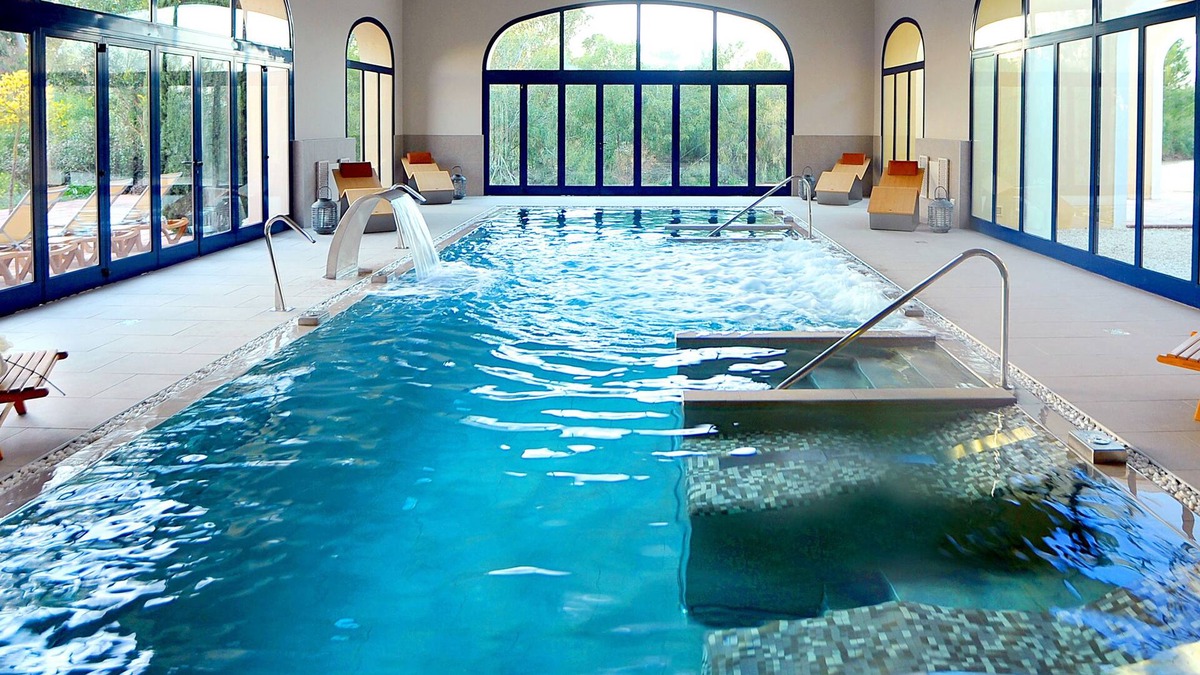 Jerez de la Frontera Hotel | Barceló Jerez Montecastillo & Convention Center