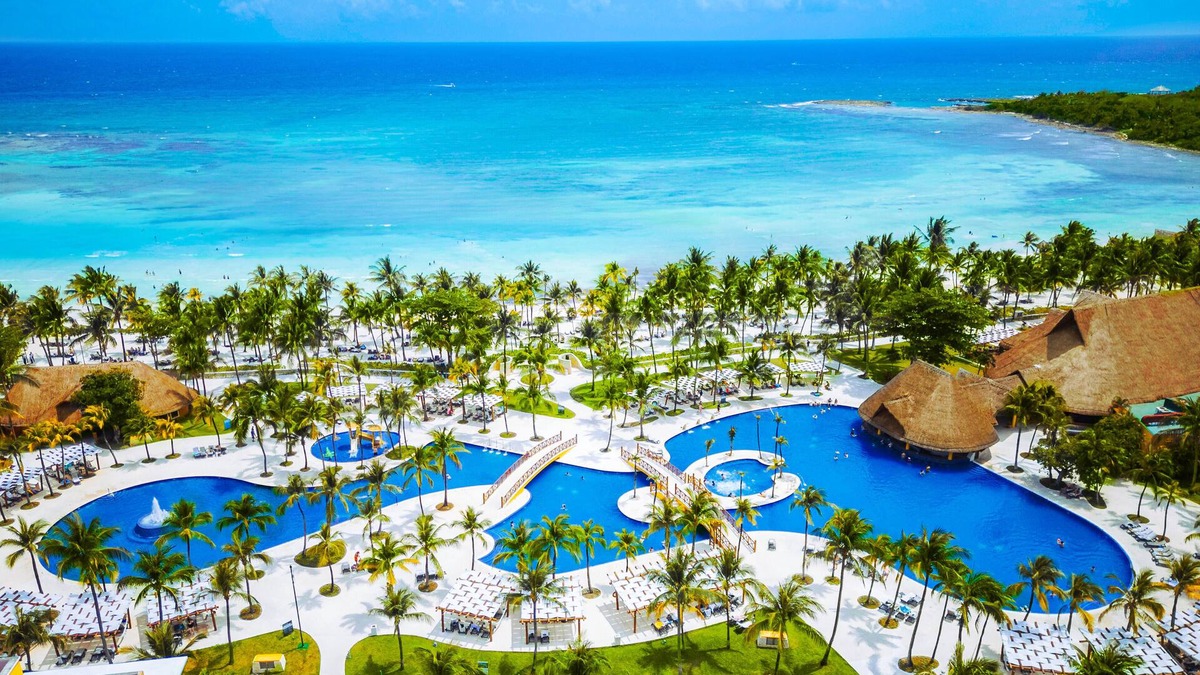Xpu-Ha Resort | Barceló Maya Beach - All Inclusive