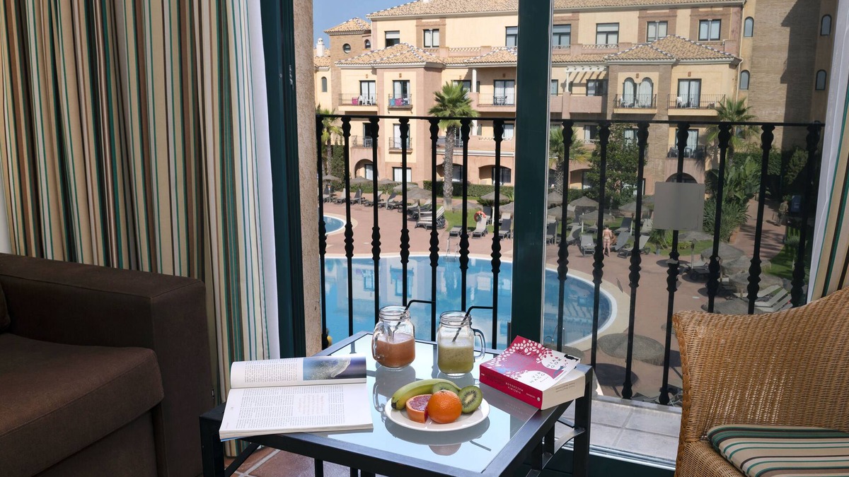 Punta Umbria Hotel | Barceló Punta Umbría Mar