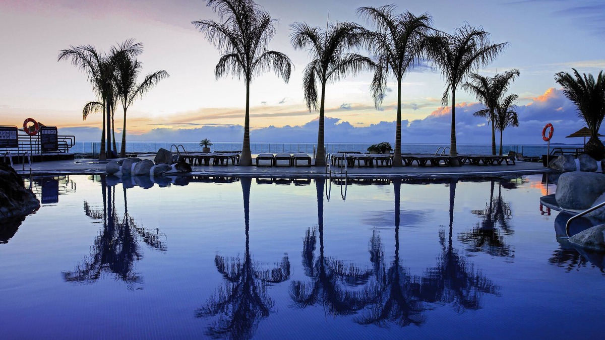 Puerto de Santiago Resort | Barceló Santiago - Adults Only