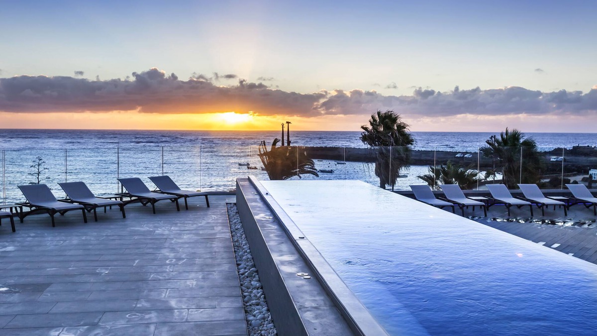 Costa Teguise Hotel | Barceló Teguise Beach - Adults only