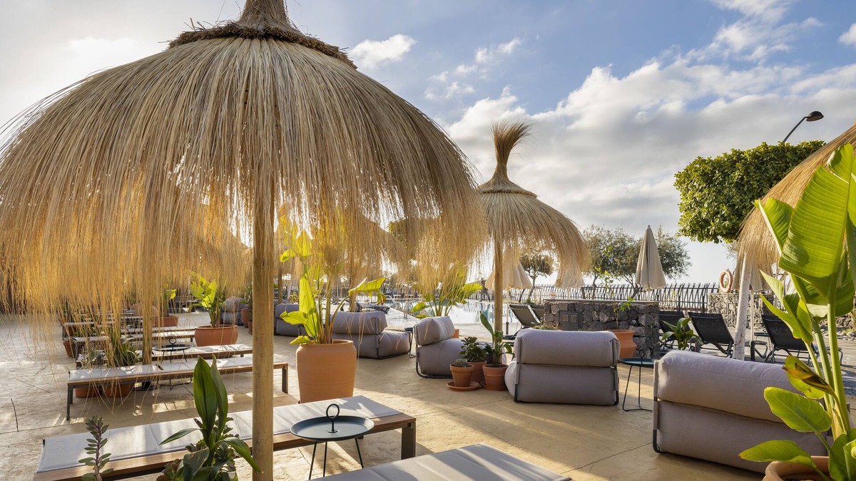 San Miguel de Abona Hotel | Barceló Tenerife Royal Level