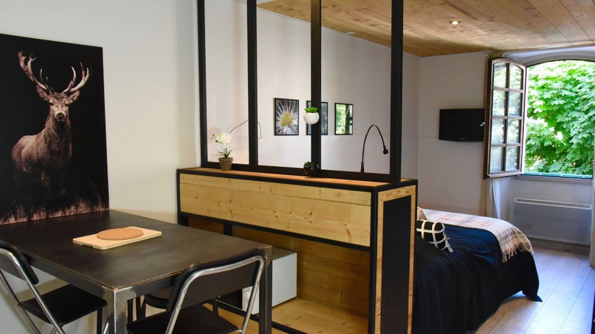 Barcelonnette Apartment | Barcelo Appart'Hôtel