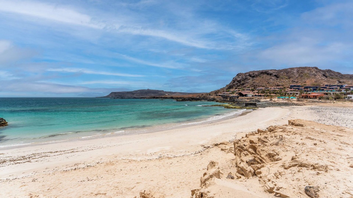 Sal Rei Hotel | Barcelo Marine Boa Vista - Adults Only