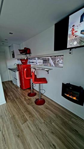 Baiona Boat Rental | Barco-Apartamento en el Náutico de Vigo