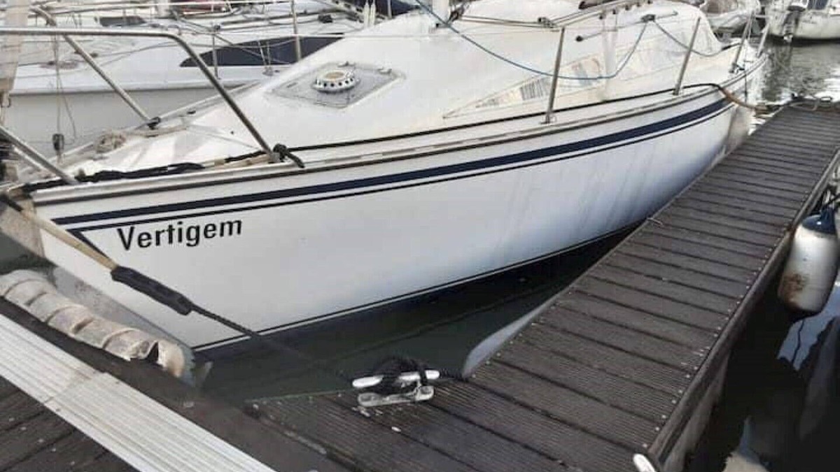 Belem Boat Rental | Barco de Experiências