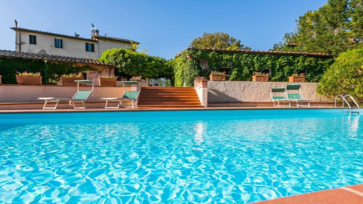 Colle di Val d'Elsa House | Bardeggiano - Caterina 7 by Interhome