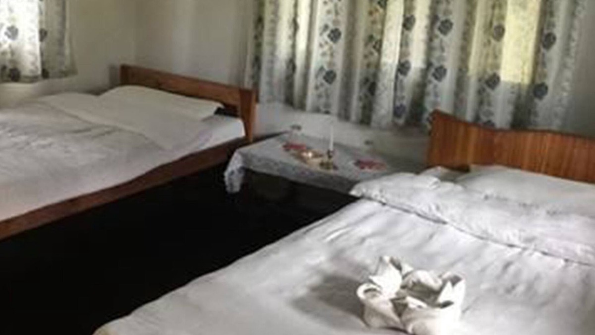 Bardia Hotel | Bardia wild planet