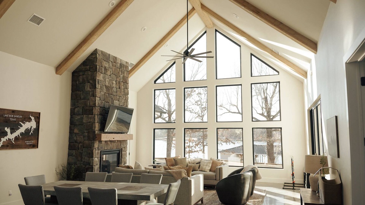 Dogwood House | Barefoot Bay Hideaway