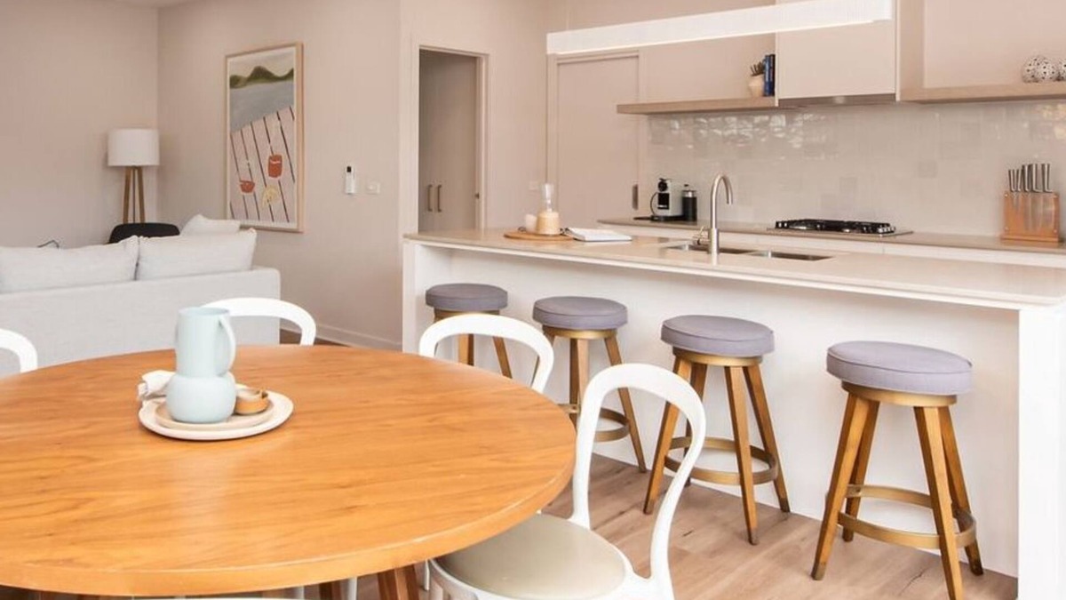 McCrae House | Barefoot Beach House McCrae