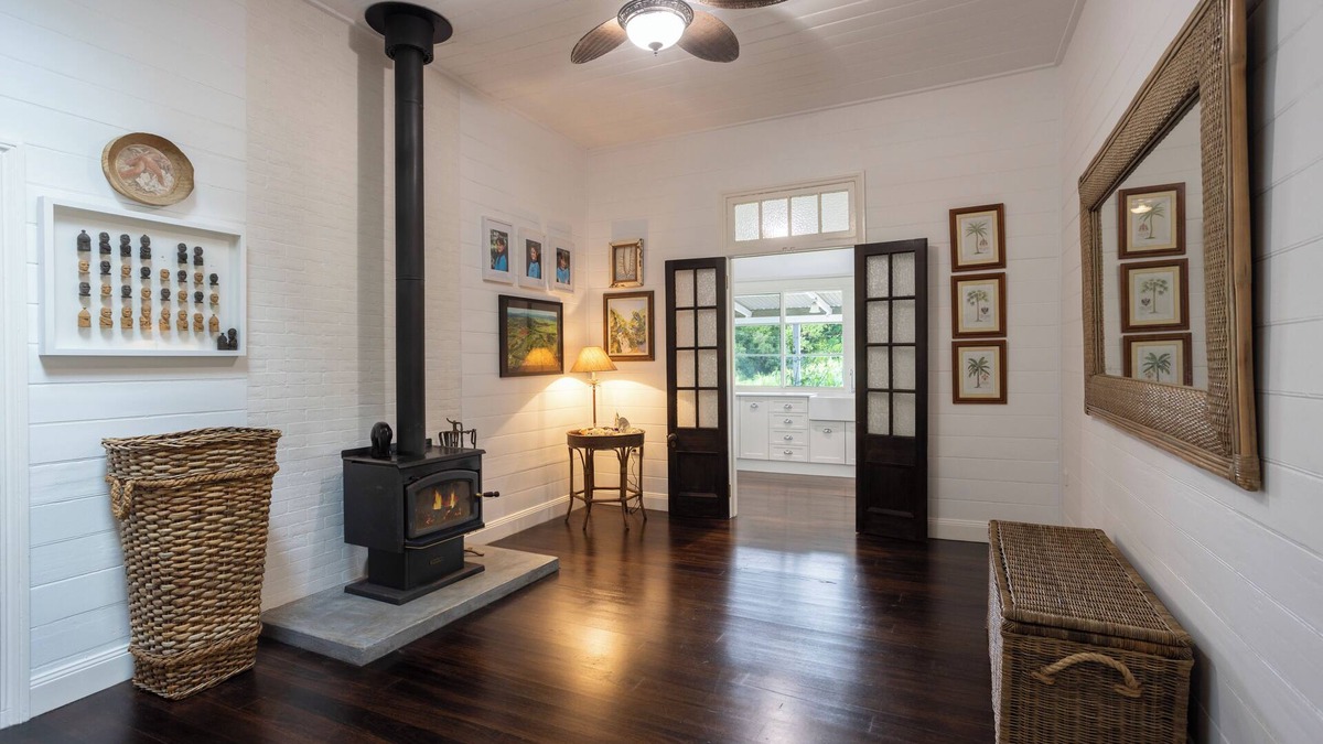Duranbah Other | Barefoot & Boots Farmhouse, Duranbah - Kingscliff Hinterland.