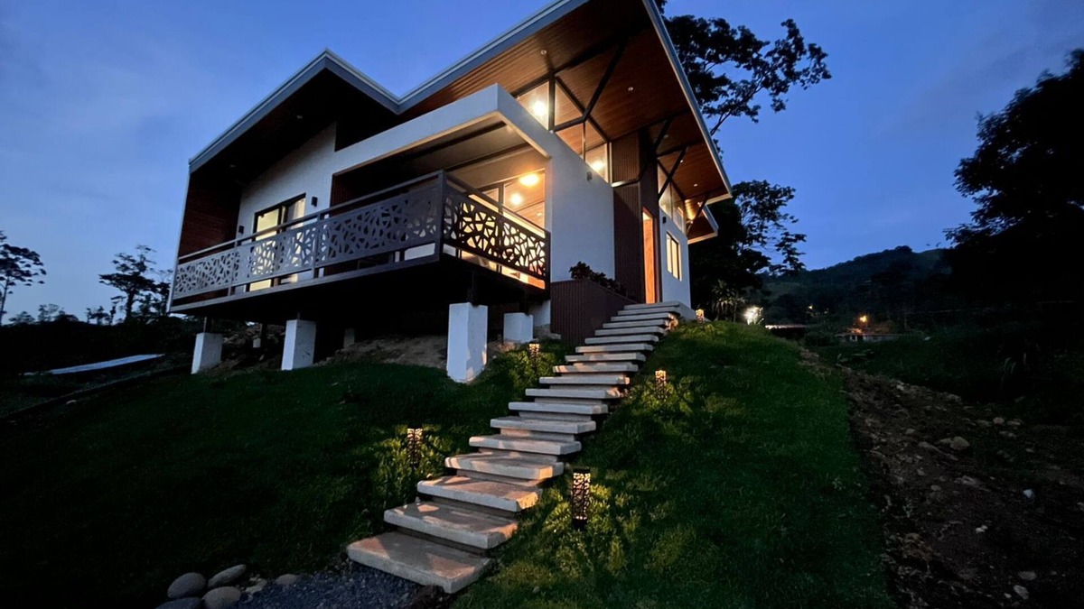 Bijagua House | Barefoot