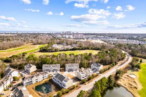 North Myrtle Beach House | Barefoot Resort & Golf Near Barefoot Landing