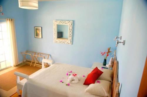 Ratho Mill Hotel | Barefoot Suites