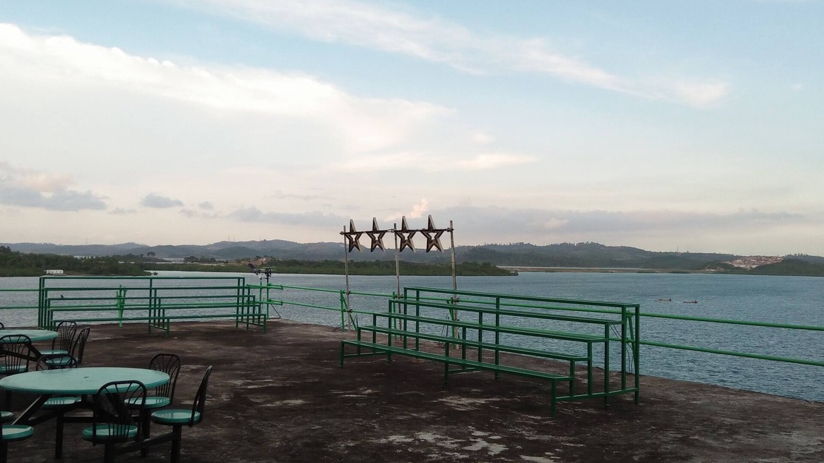 Kabil Bed & Breakfast | Barelang Bridge Hotel