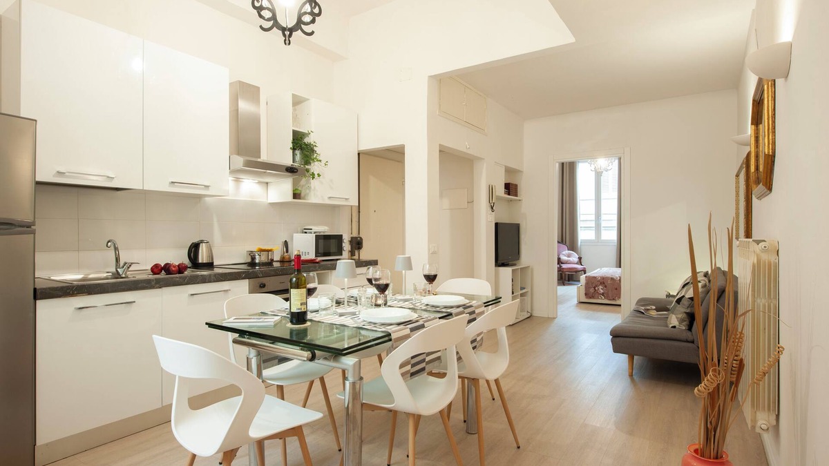 Duomo Apartment | Bargello - Flo Apartments
