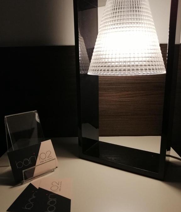 Bari City Centre Bed & Breakfast | BARI 102