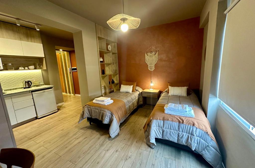 La Rioja Apartment | Bari 413 Dpto 2 B