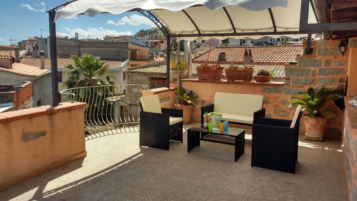 Bari Sardo House | Bari Sardo, villa with all amenities close to paradise beaches (FREE WI FI)