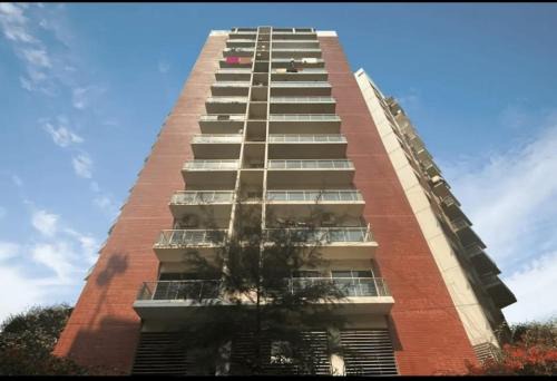 Dhaka Apartment | Baridhara Diplomats Tower