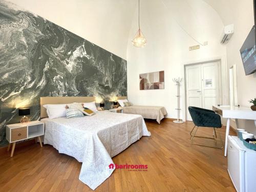 Bari City Centre House | Barirooms - Imbriani 15