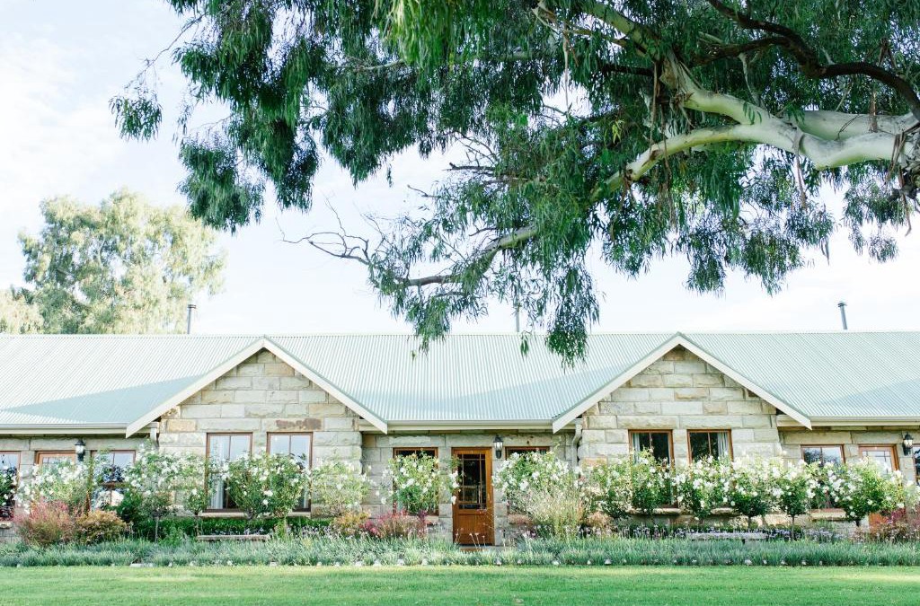Clarens House | Baris Guesthouse