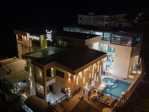 Ulcinj Apartment | Barjaktar - Luxury Suites & SPA