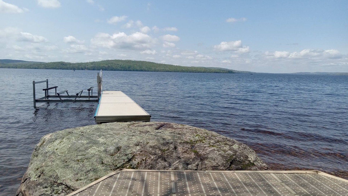 Madawaska Valley Cottage | Bark Lake Cottage