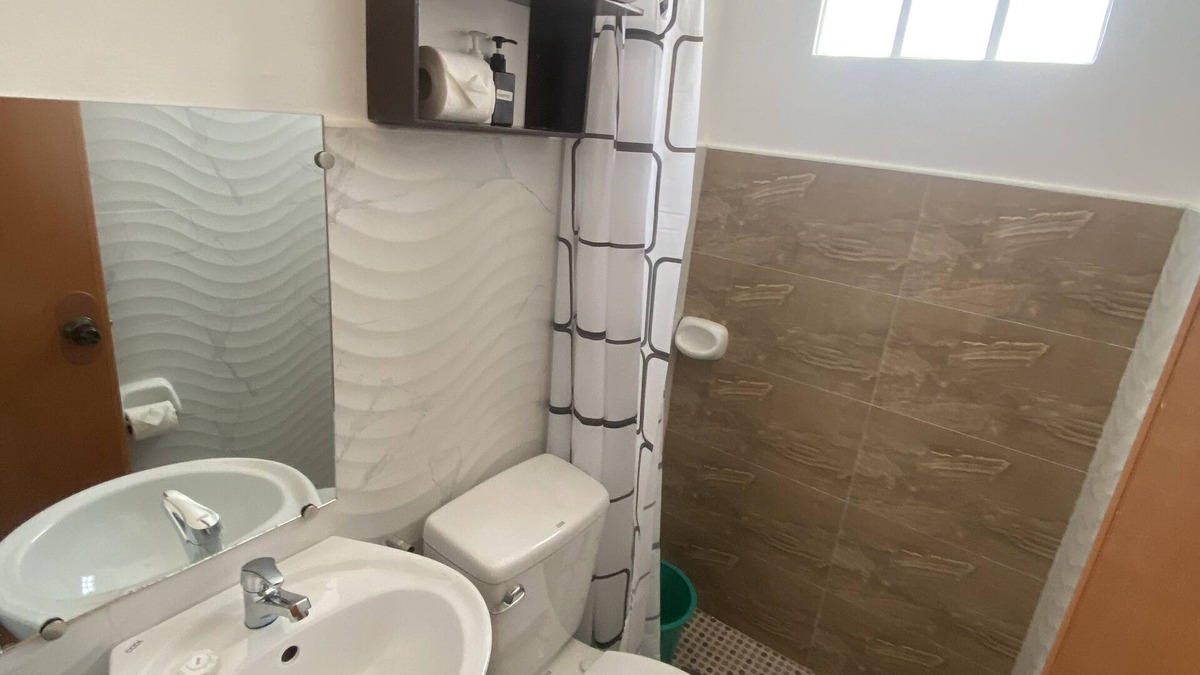 Palompon Apartment | Barkada Room- New Apartment in Palompon