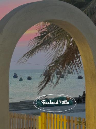 Ke Ga Bed & Breakfast | Barland Villa