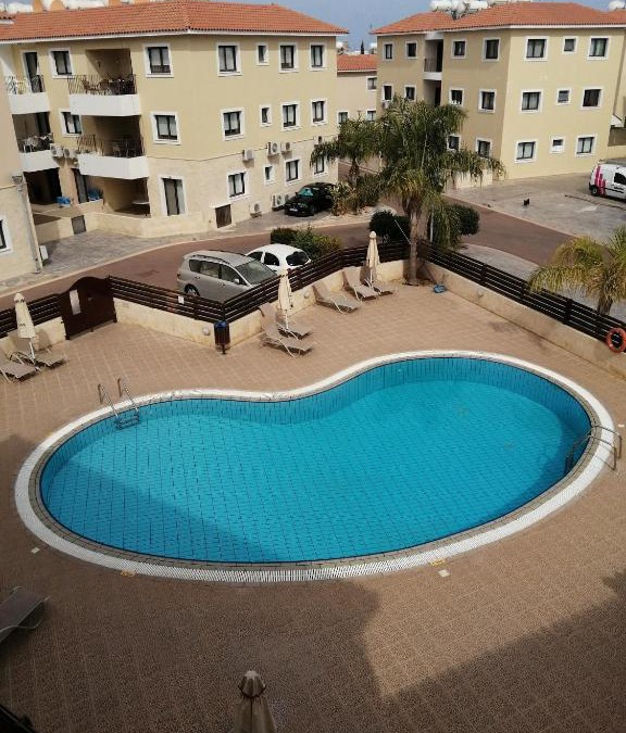 Kapparis Apartment | BarLee's Apartment