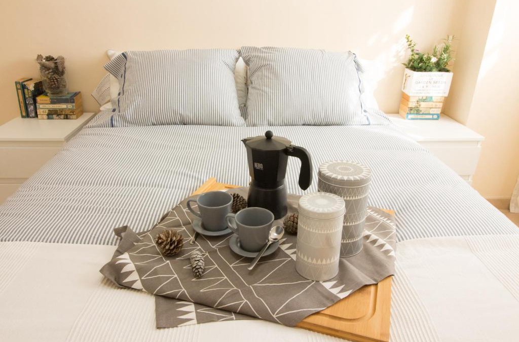 Mezquitilla Apartment | Barlovento & Beach