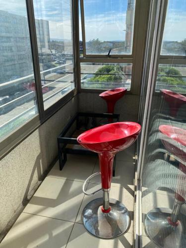 Concepcion Apartment | barlovento Brisas