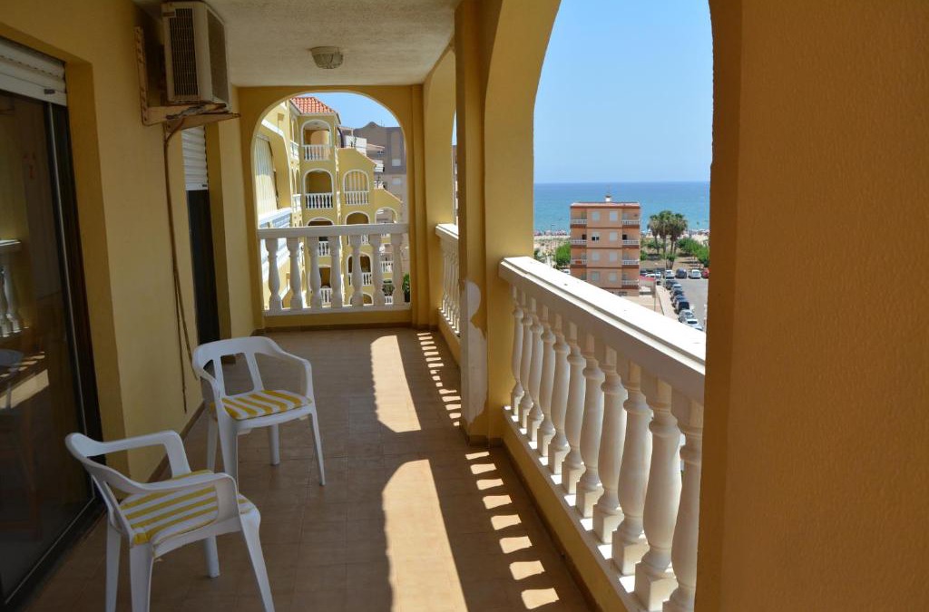 Xeraco Beach Apartment | Barlovento I
