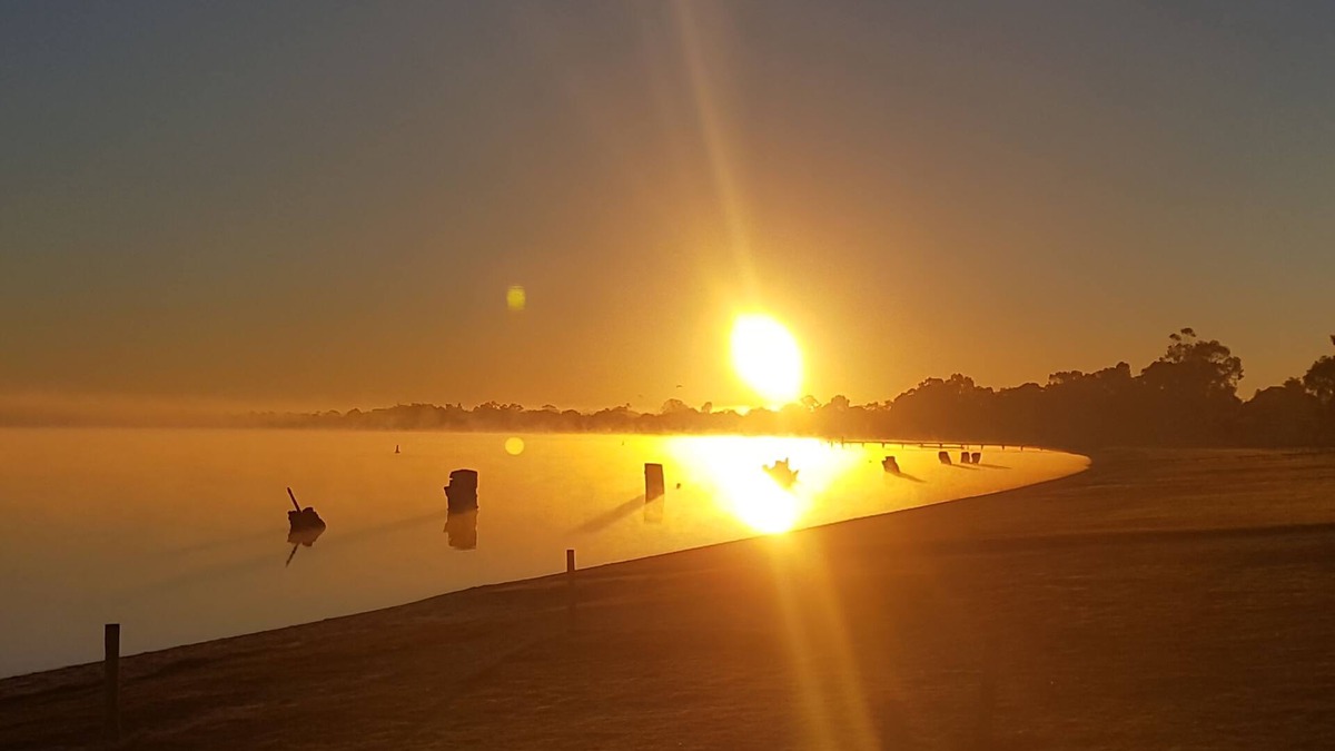 Barmera Hotel | Barmera Lake Resort Motel