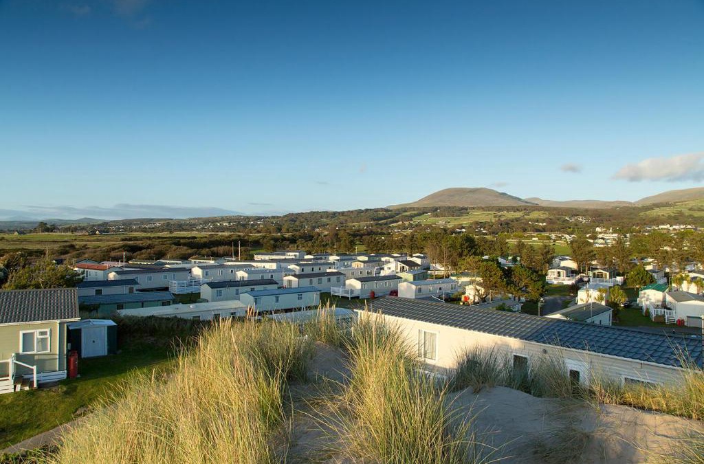Talybont Resort | Barmouth Bay Holiday Park