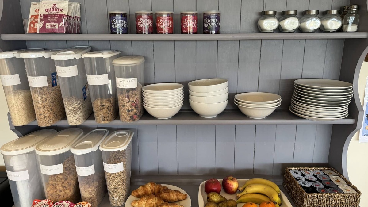 Barmouth Bed & Breakfast | Barmouth Beach Club