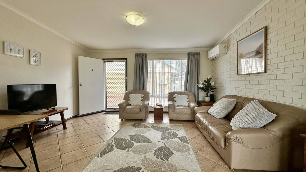 Mira Mar Apartment | Barmup Accommodation at Middleton Mews