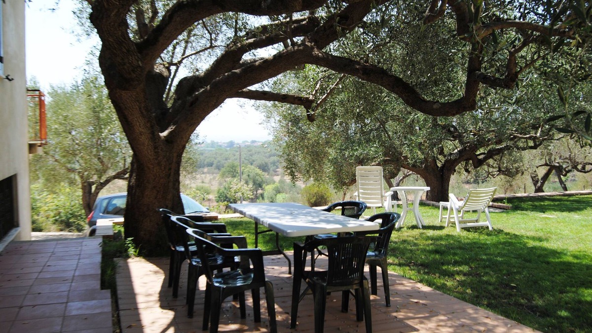Ascea Other | Barnìa - Agriturismo