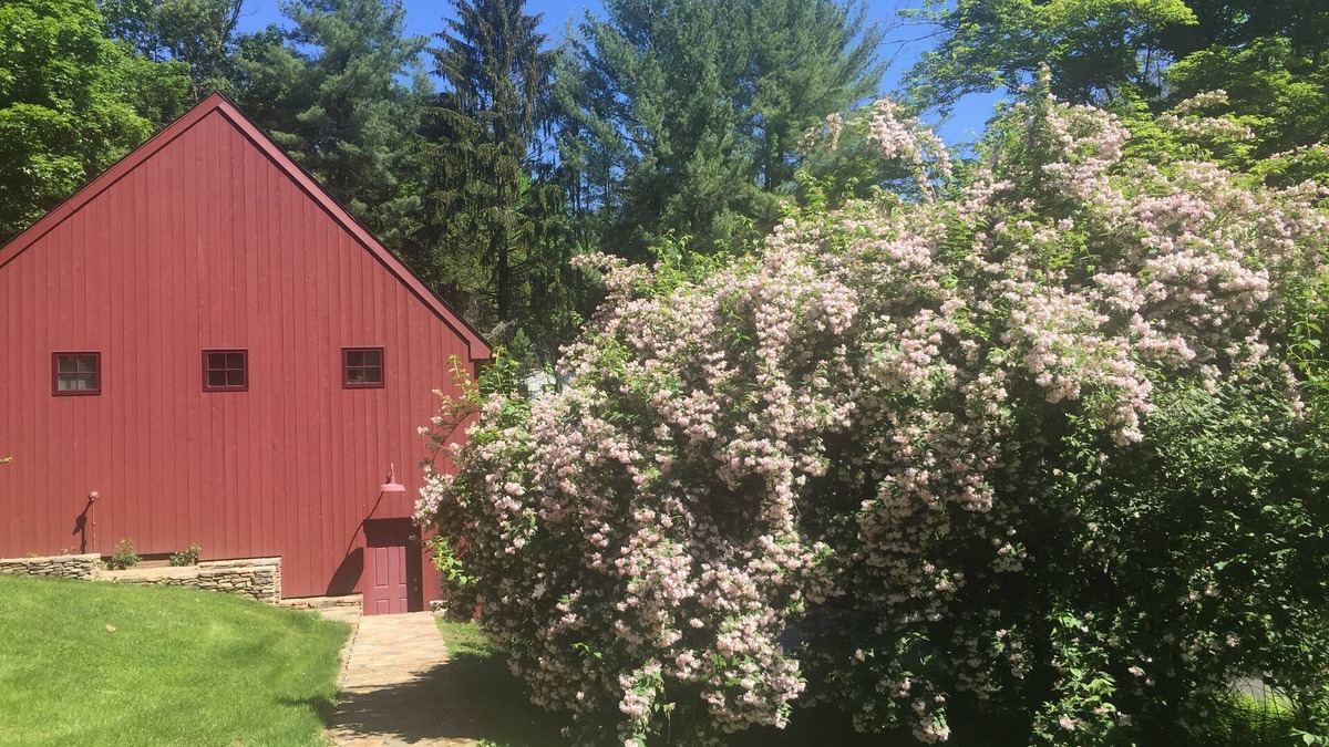Washington Depot Apartment | Barn Apartment Hideaway