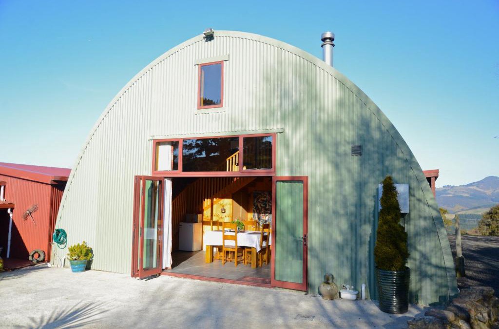 Waitati Bed & Breakfast | Barn Bed and Breakfast