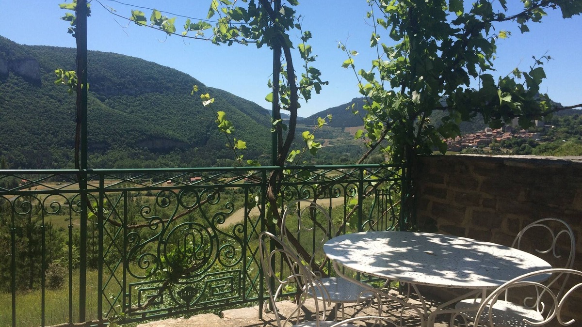 Mostuejouls House | Barn completely renovated