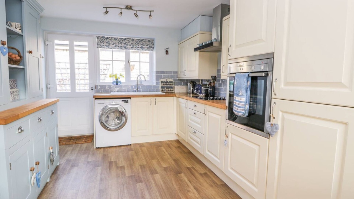 Scawton Cottage | Barn Cottage