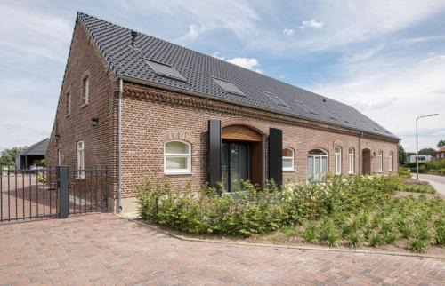 Louwel Apartment | Barn24 - The Stable & The Loft